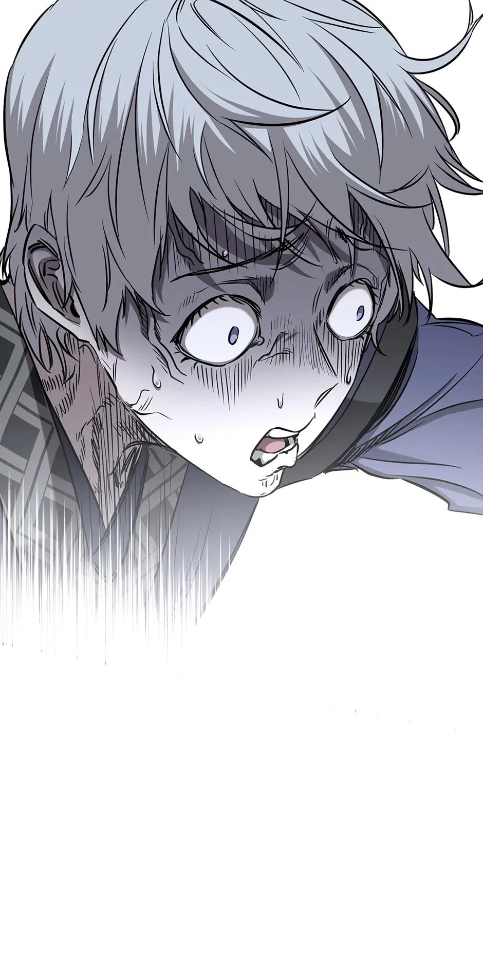 Shadow of the Supreme Chapter 22 - 76
