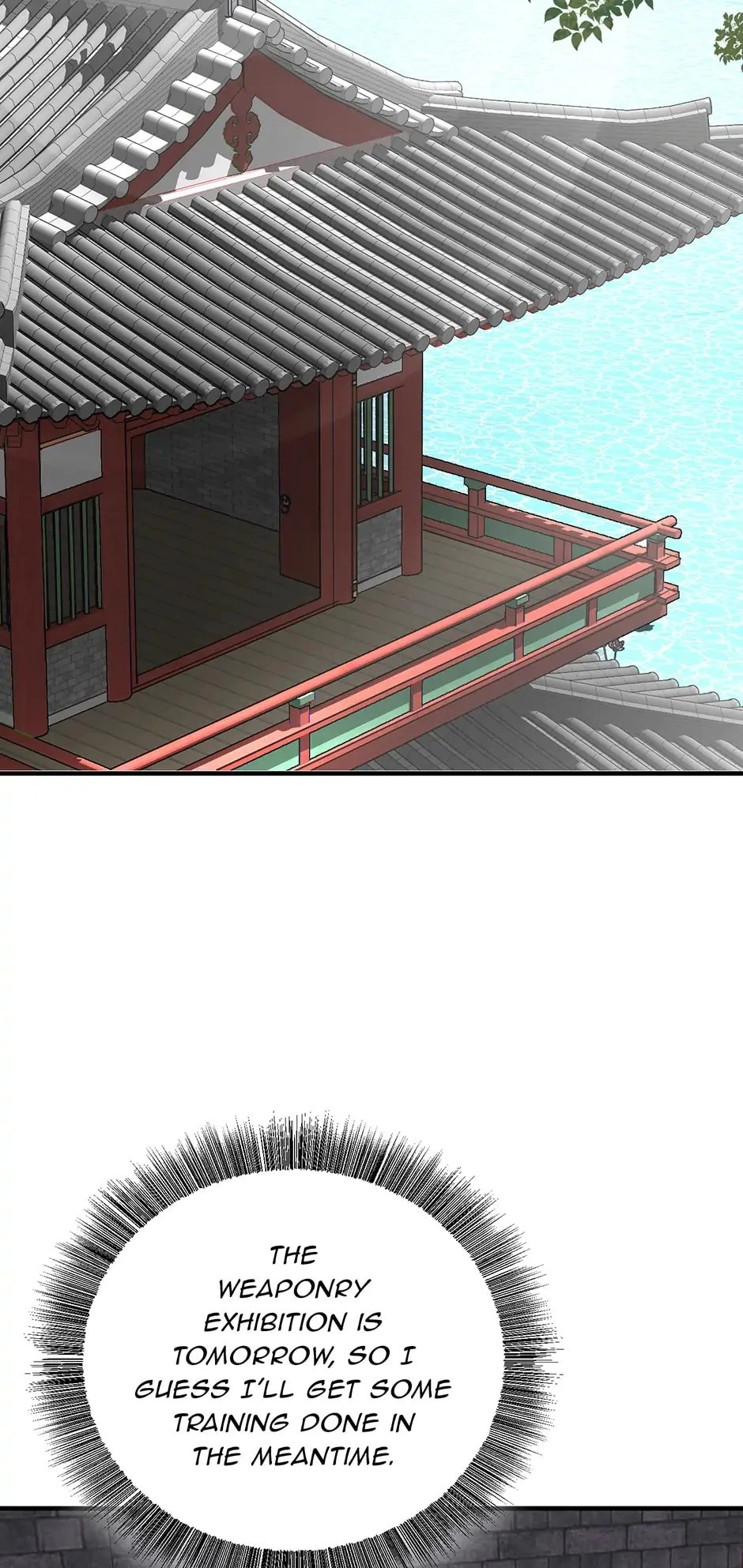 Shadow of the Supreme Chapter 21 - 2