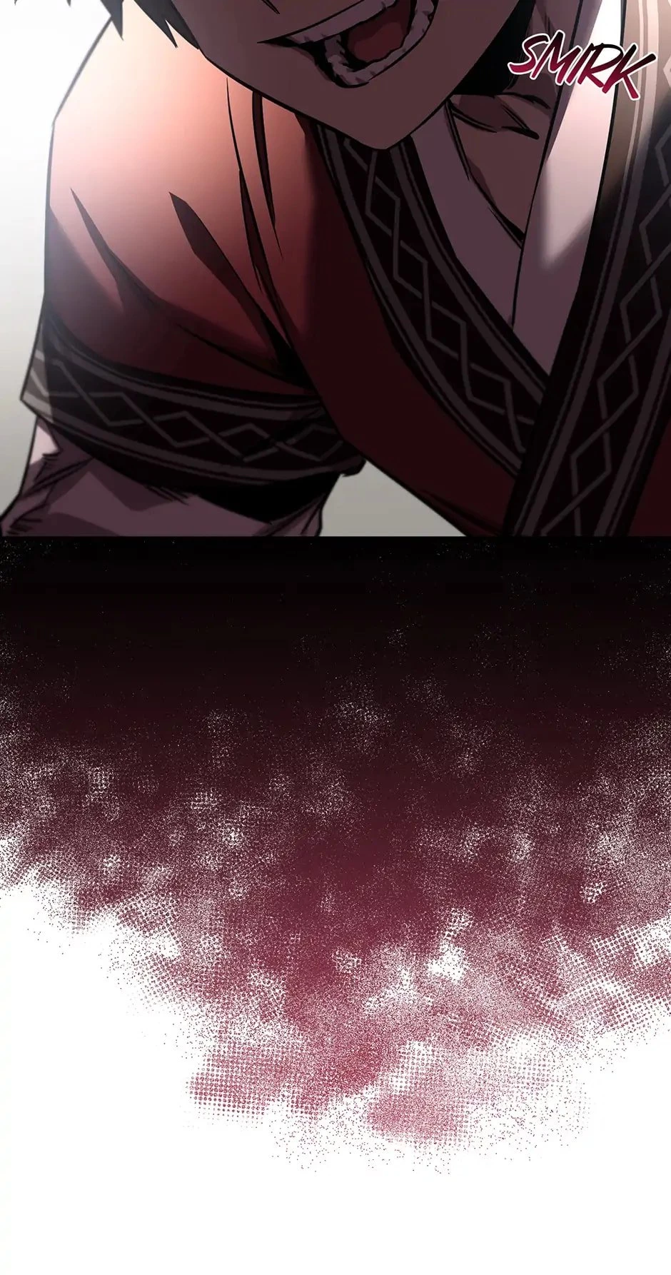 Shadow of the Supreme Chapter 22 - 84