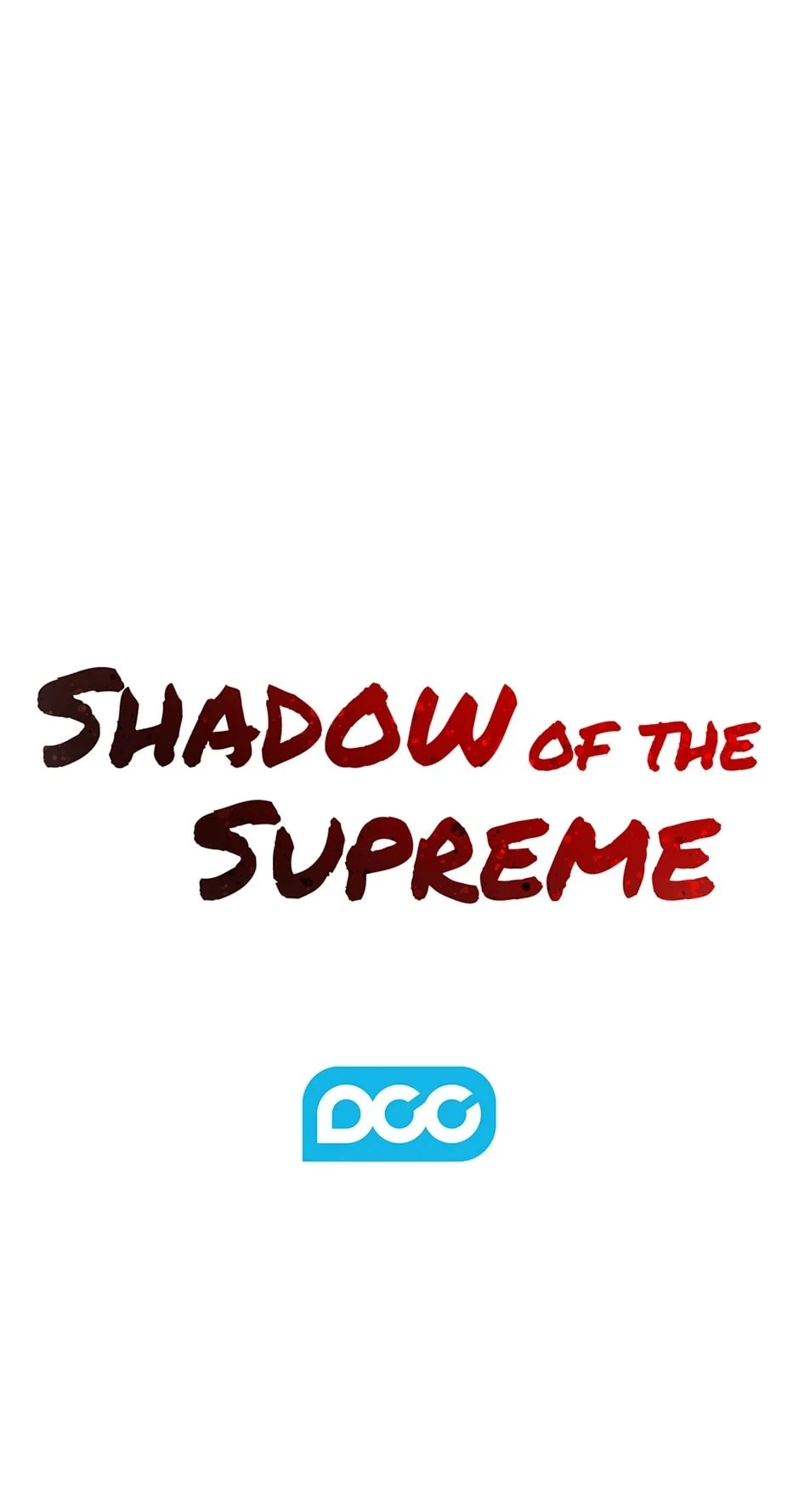 Shadow of the Supreme Chapter 22 - 85