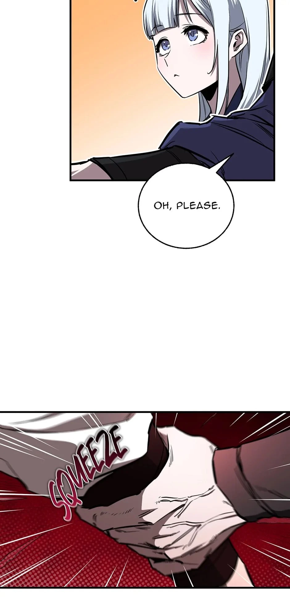 Shadow of the Supreme Chapter 21 - 10