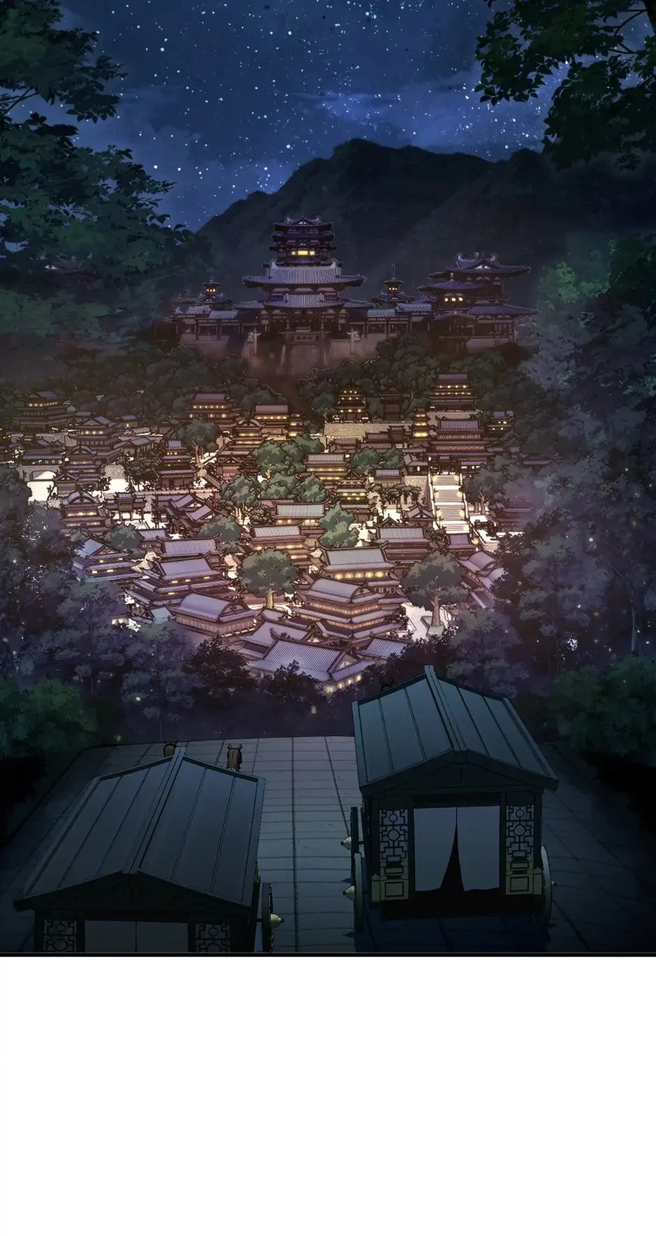 Shadow of the Supreme Chapter 20 - 7