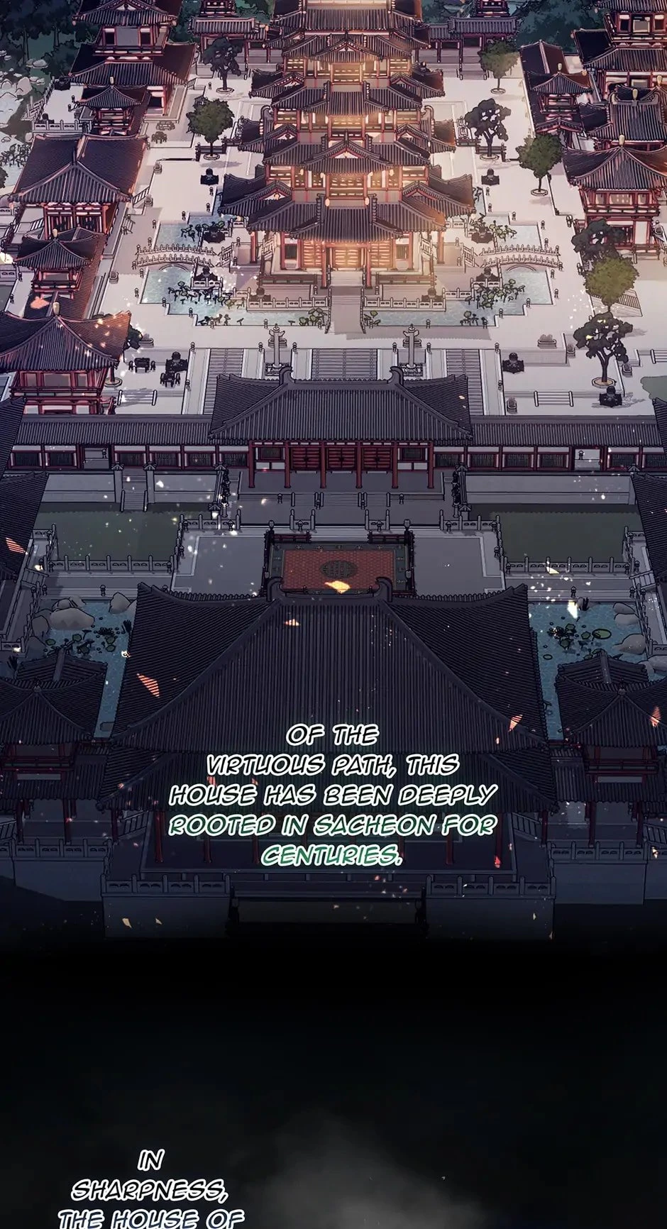 Shadow of the Supreme Chapter 20 - 9