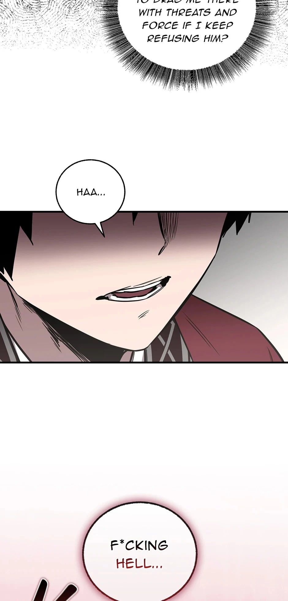 Shadow of the Supreme Chapter 21 - 13