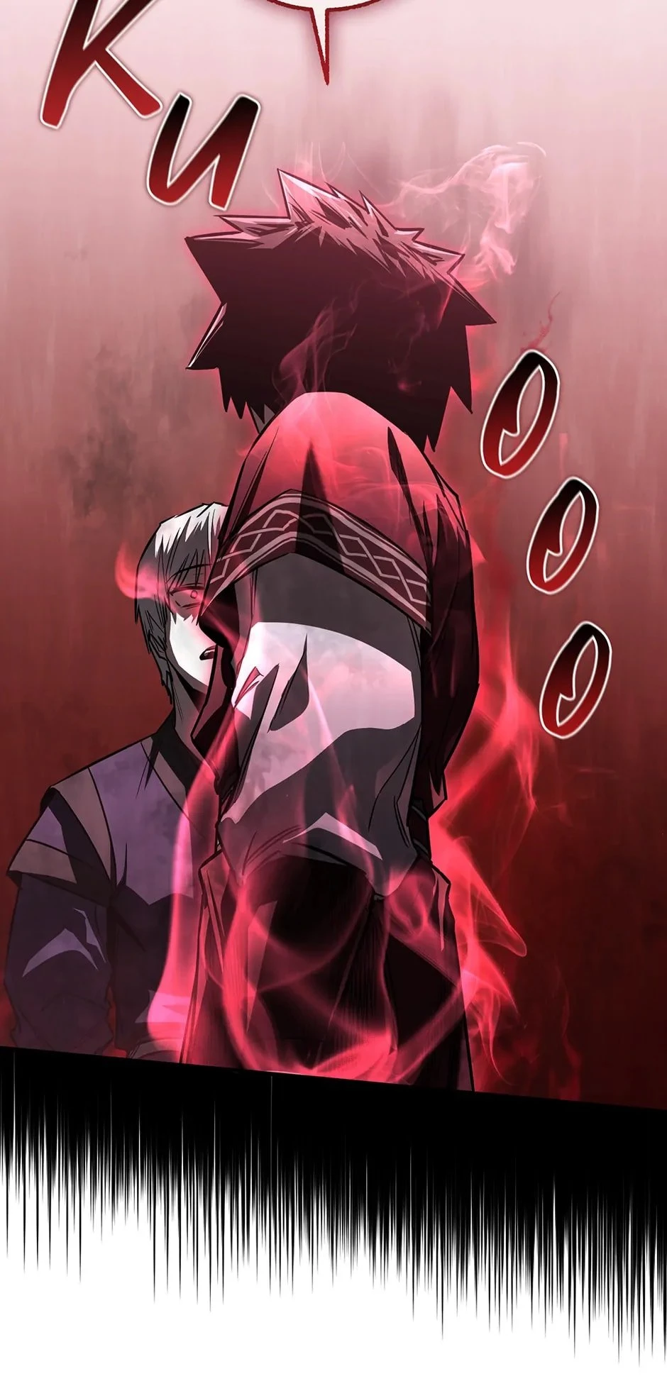 Shadow of the Supreme Chapter 21 - 14