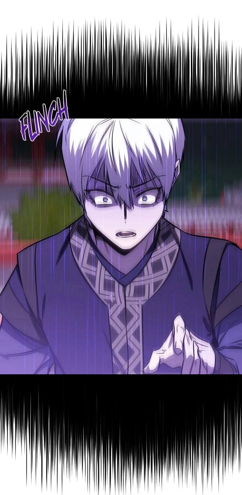 Shadow of the Supreme Chapter 21 - 15