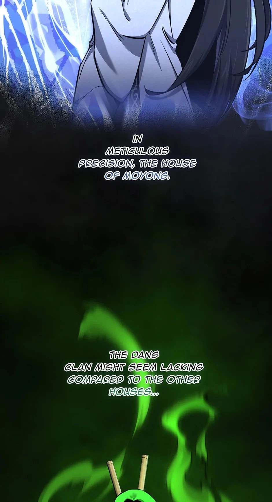 Shadow of the Supreme Chapter 20 - 11