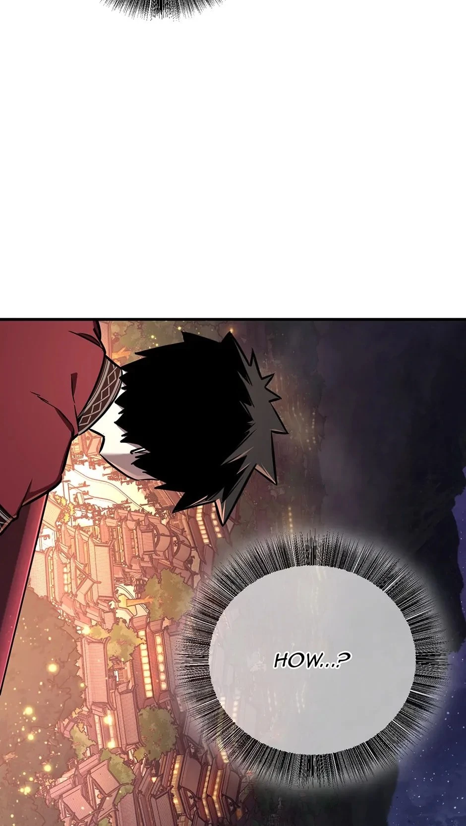 Shadow of the Supreme Chapter 20 - 16