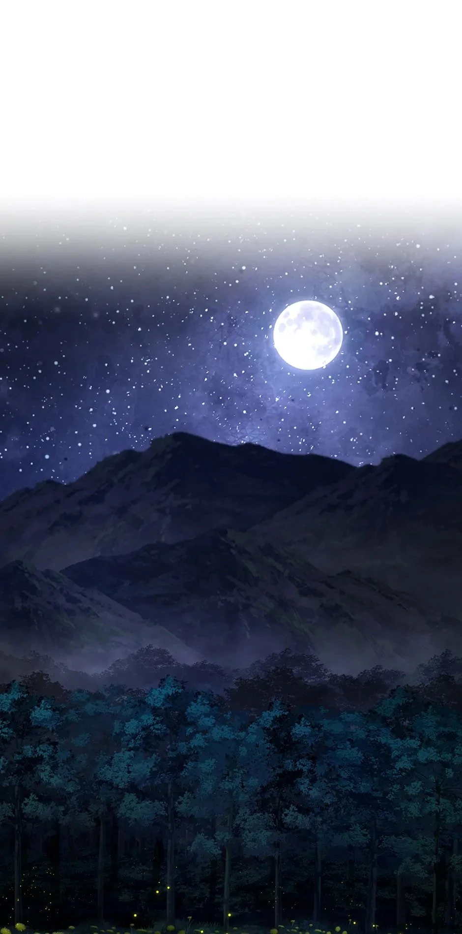 Shadow of the Supreme Chapter 20 - 26