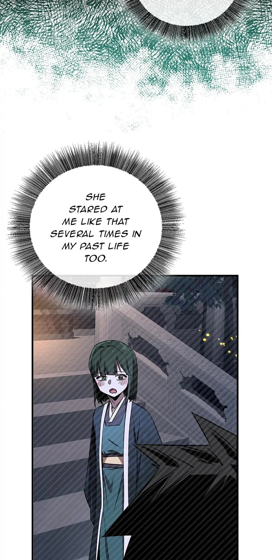 Shadow of the Supreme Chapter 21 - 29