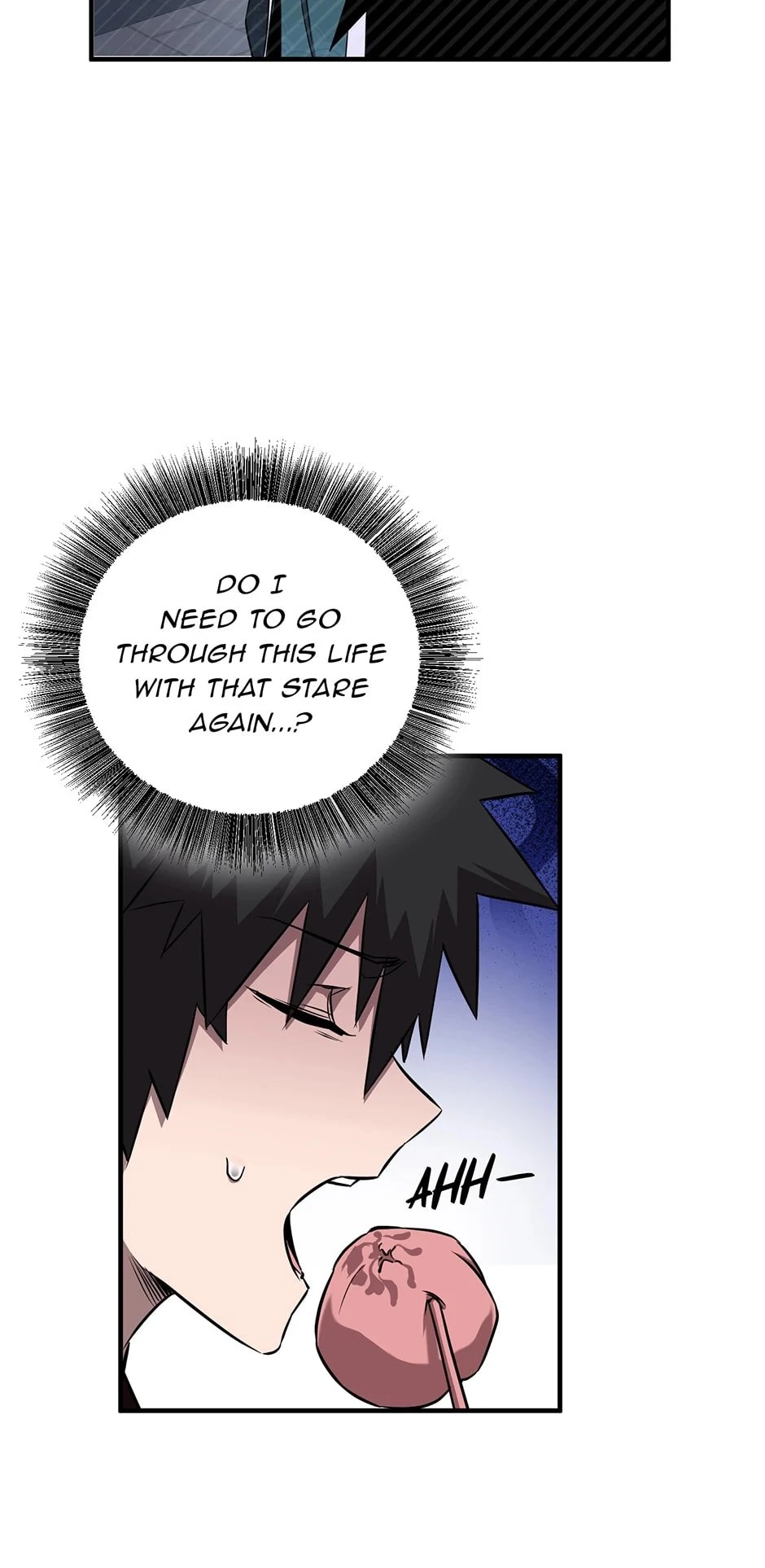 Shadow of the Supreme Chapter 21 - 30