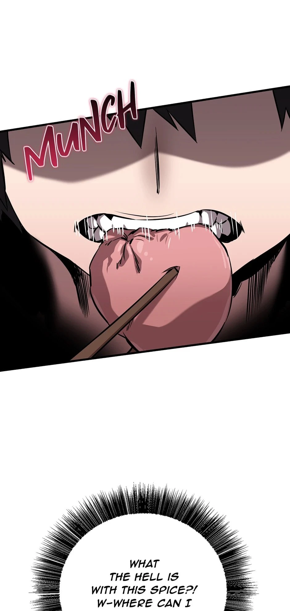 Shadow of the Supreme Chapter 21 - 31
