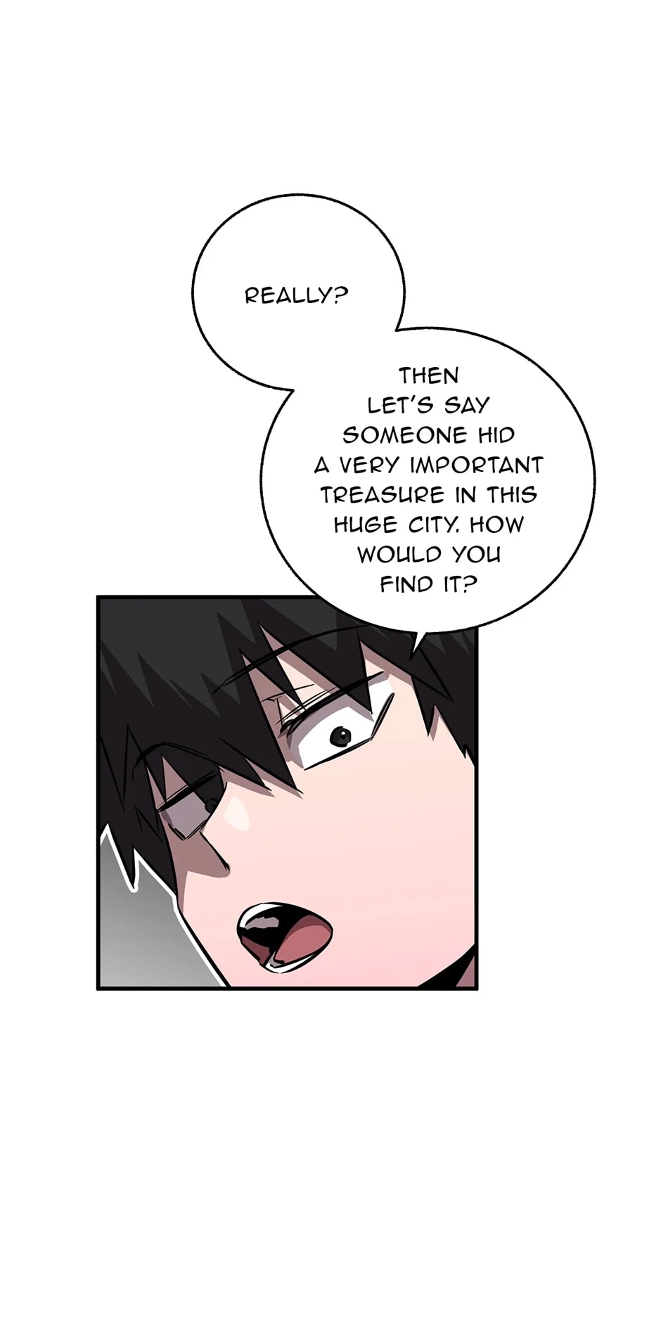 Shadow of the Supreme Chapter 20 - 32