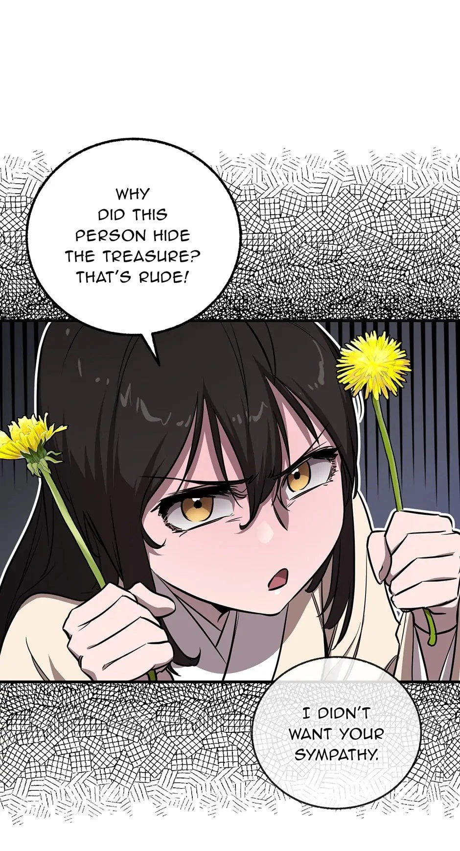 Shadow of the Supreme Chapter 20 - 33