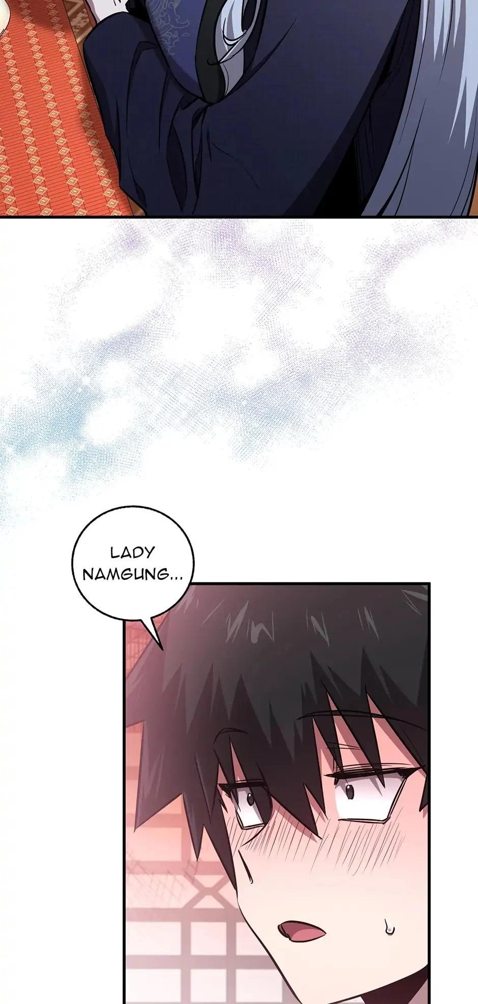 Shadow of the Supreme Chapter 21 - 37