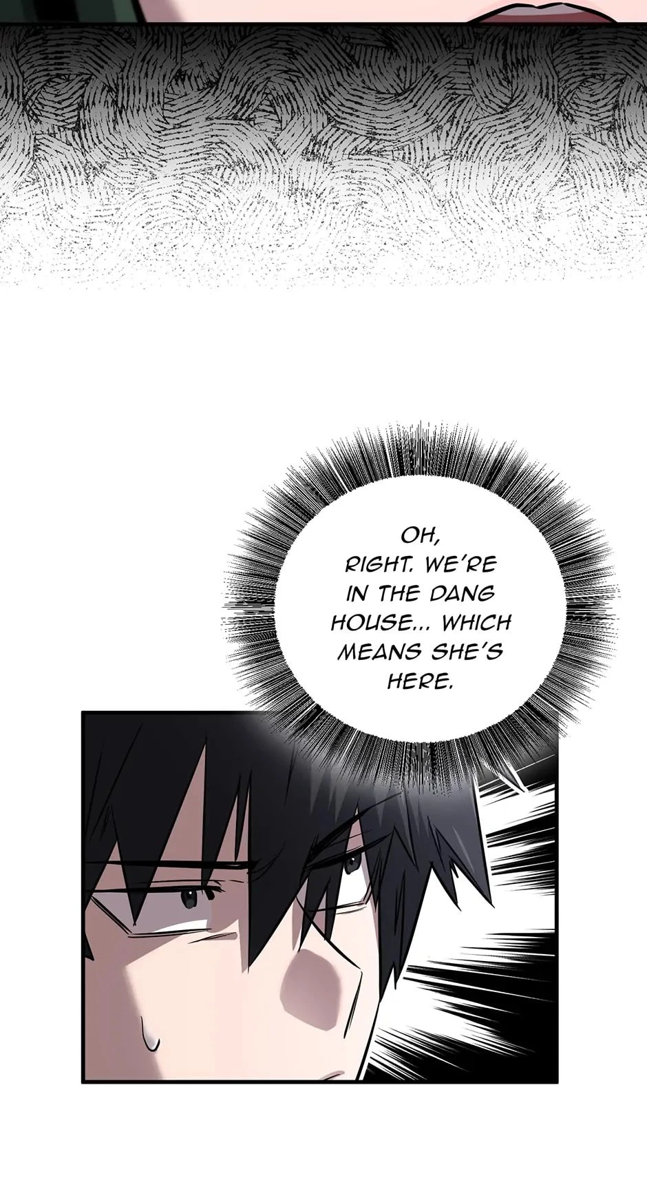 Shadow of the Supreme Chapter 20 - 36