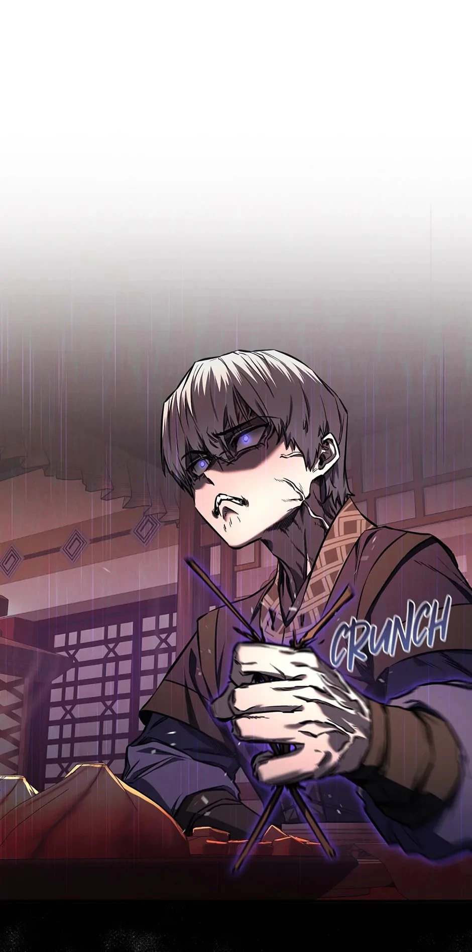 Shadow of the Supreme Chapter 21 - 39