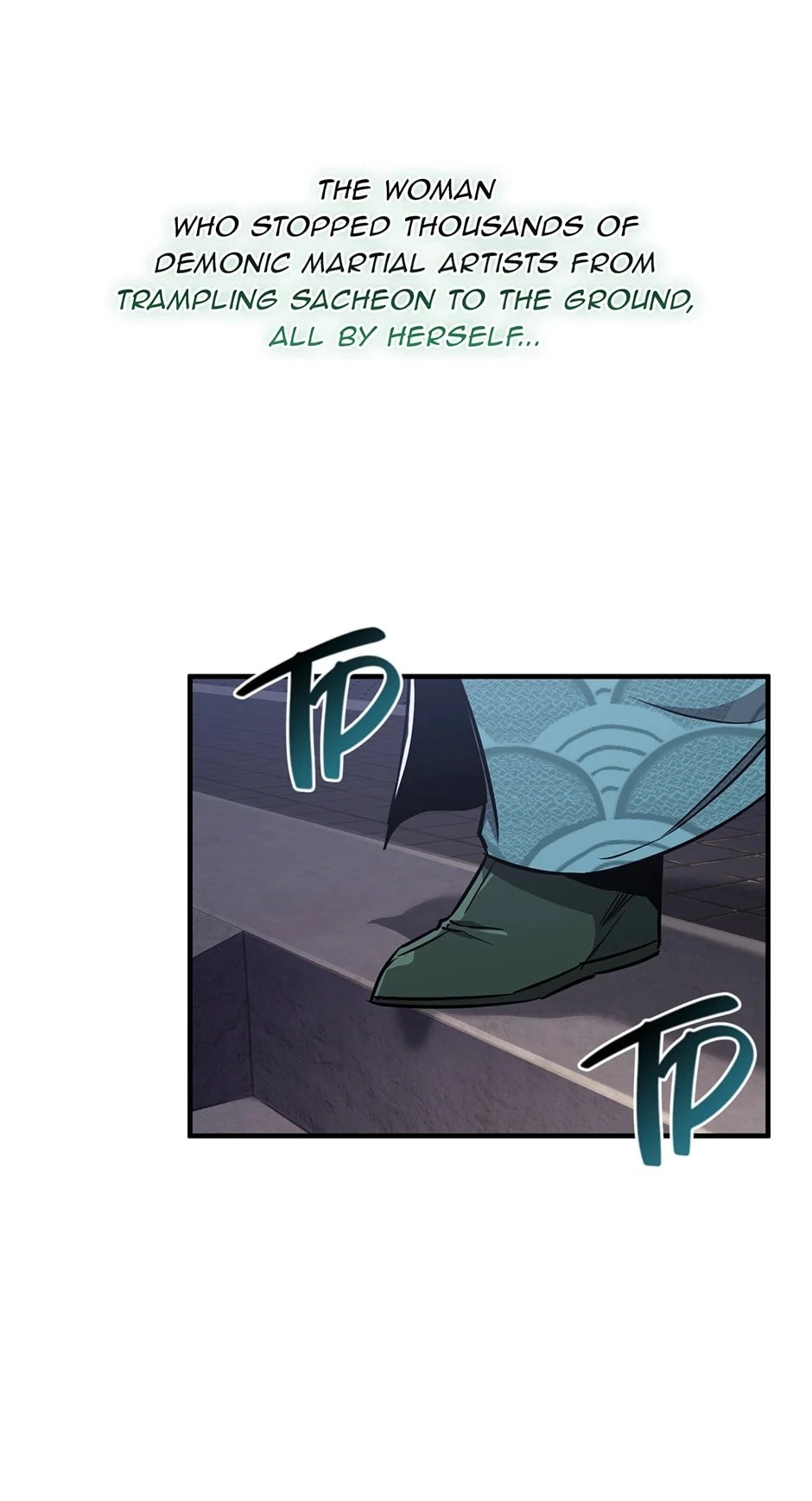Shadow of the Supreme Chapter 20 - 37