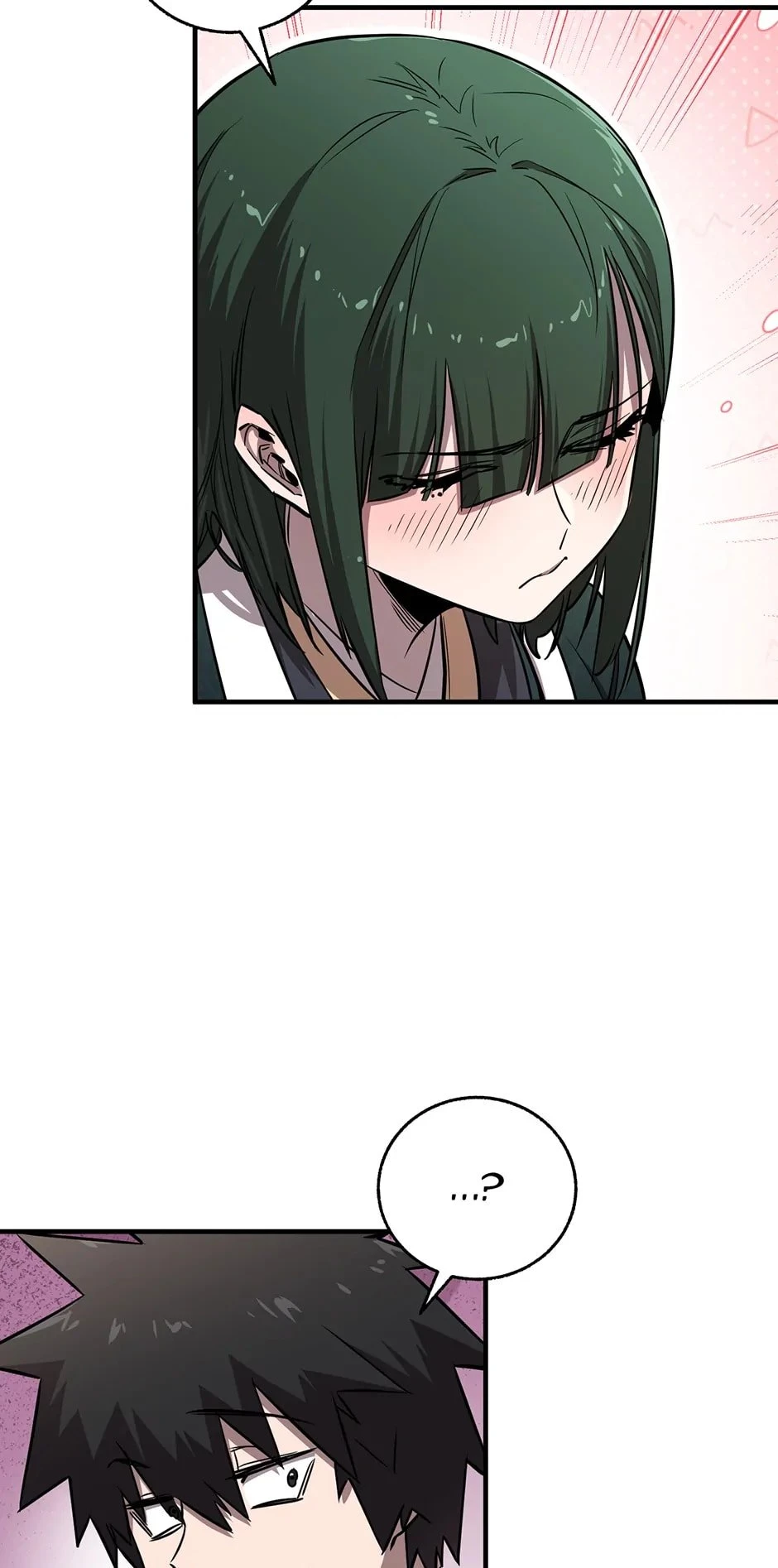 Shadow of the Supreme Chapter 21 - 42