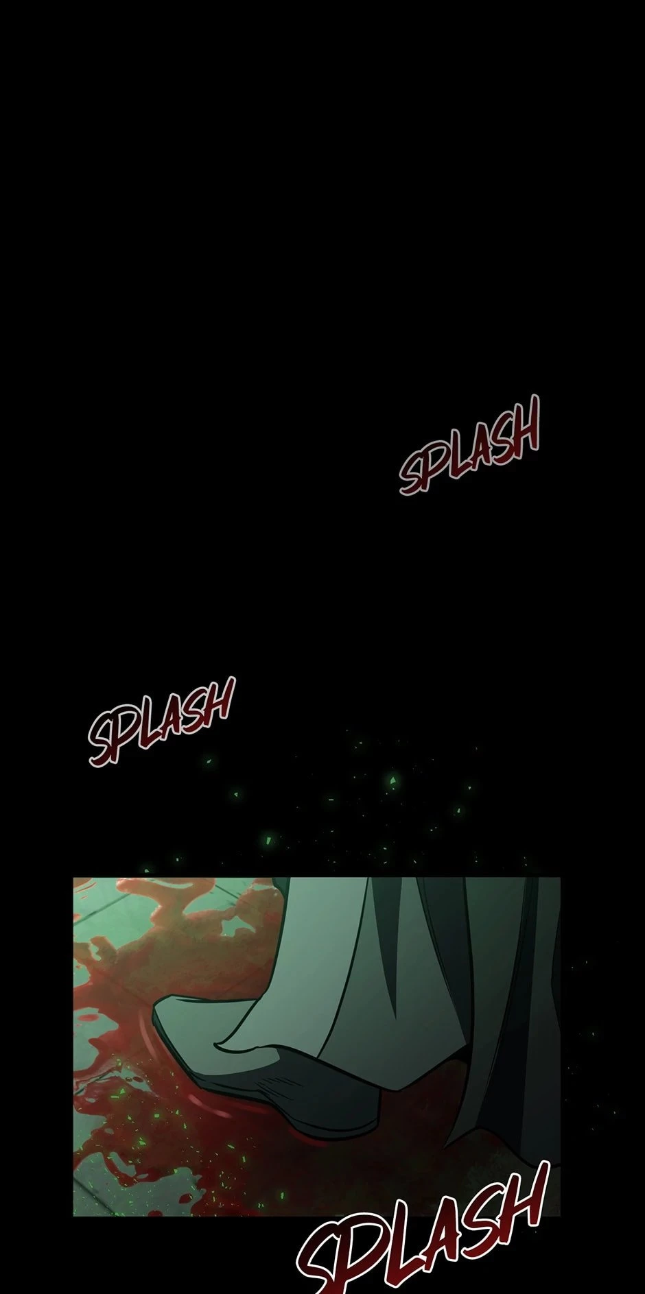Shadow of the Supreme Chapter 20 - 41