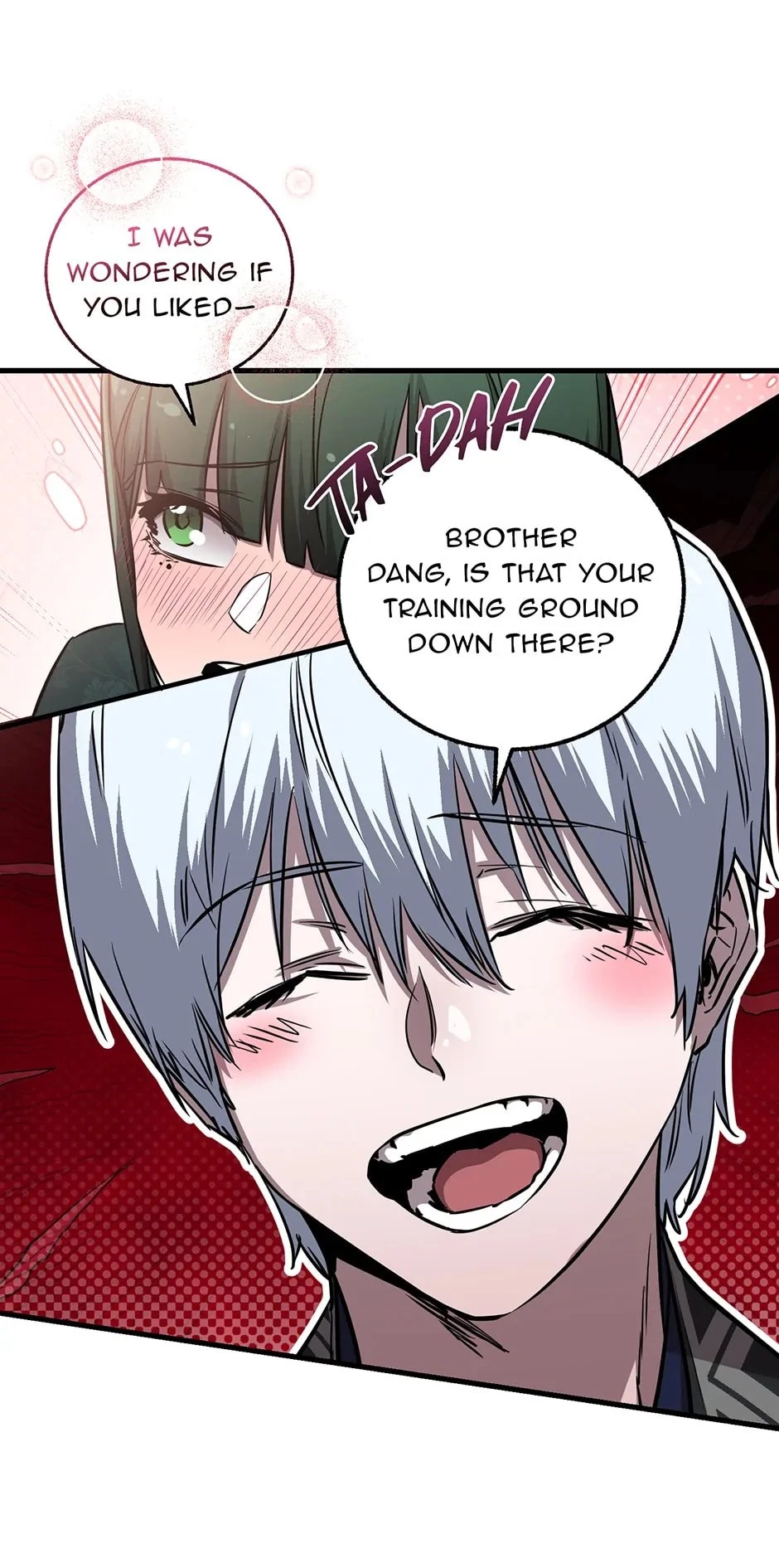 Shadow of the Supreme Chapter 21 - 45