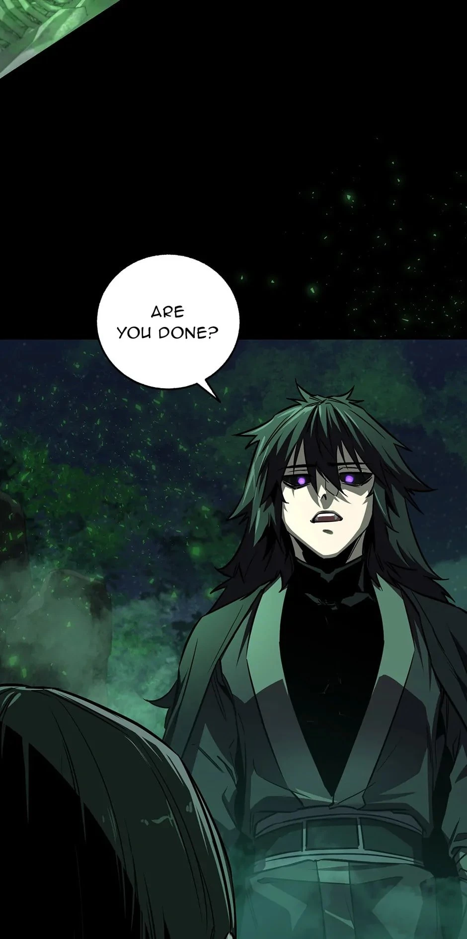 Shadow of the Supreme Chapter 20 - 44