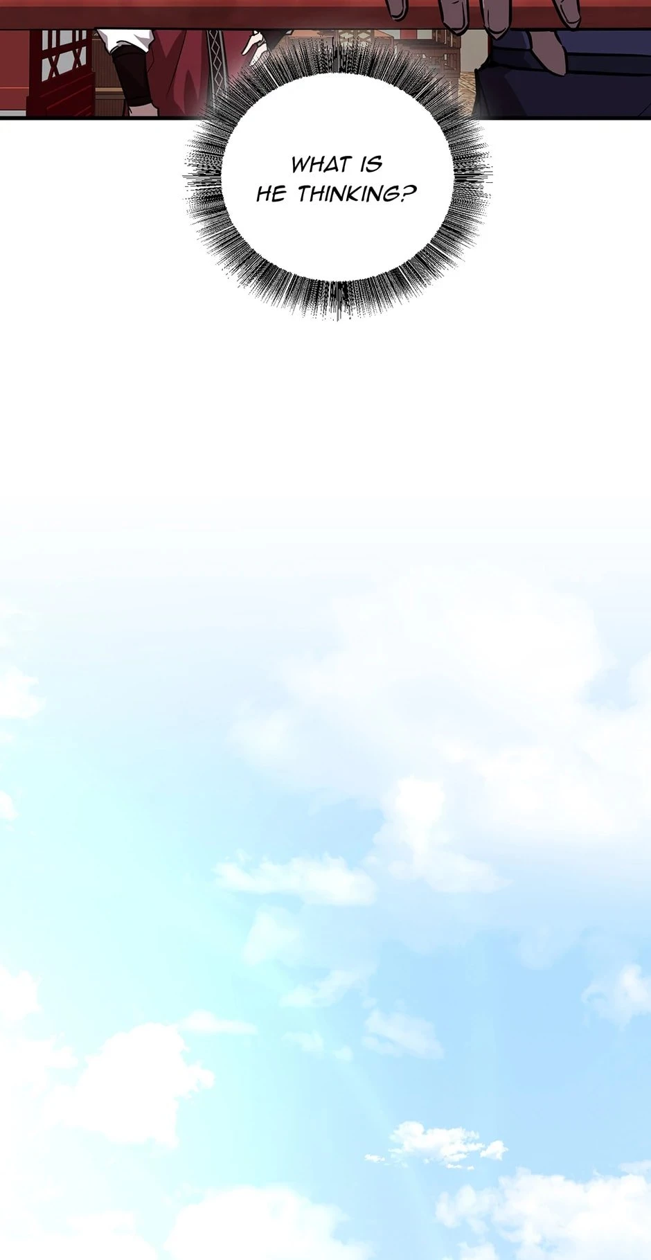 Shadow of the Supreme Chapter 21 - 49