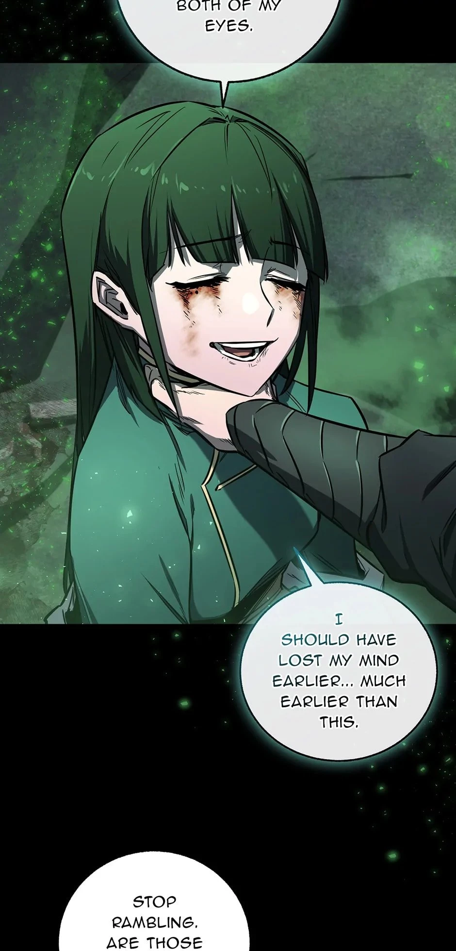 Shadow of the Supreme Chapter 20 - 53
