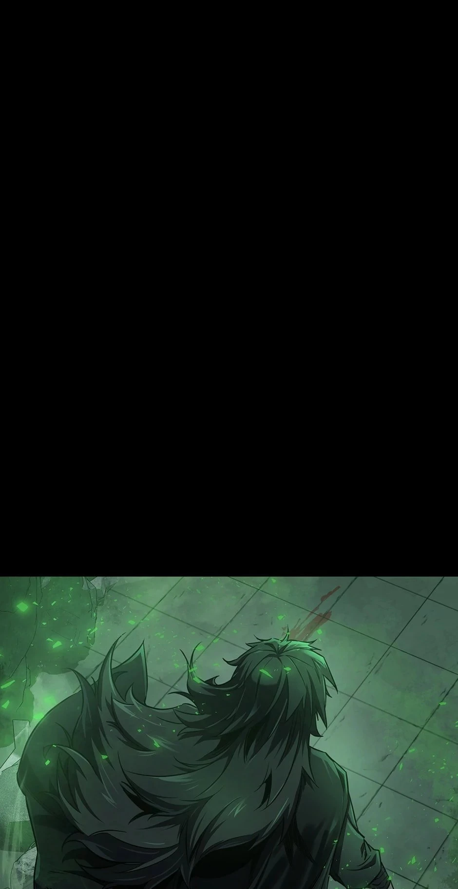 Shadow of the Supreme Chapter 20 - 57