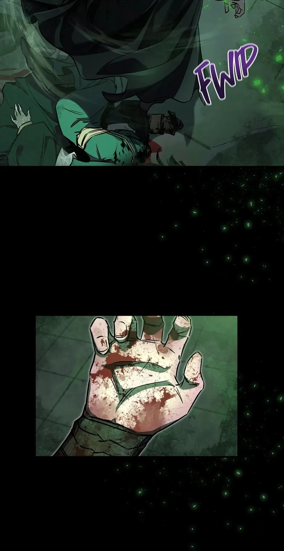 Shadow of the Supreme Chapter 20 - 58