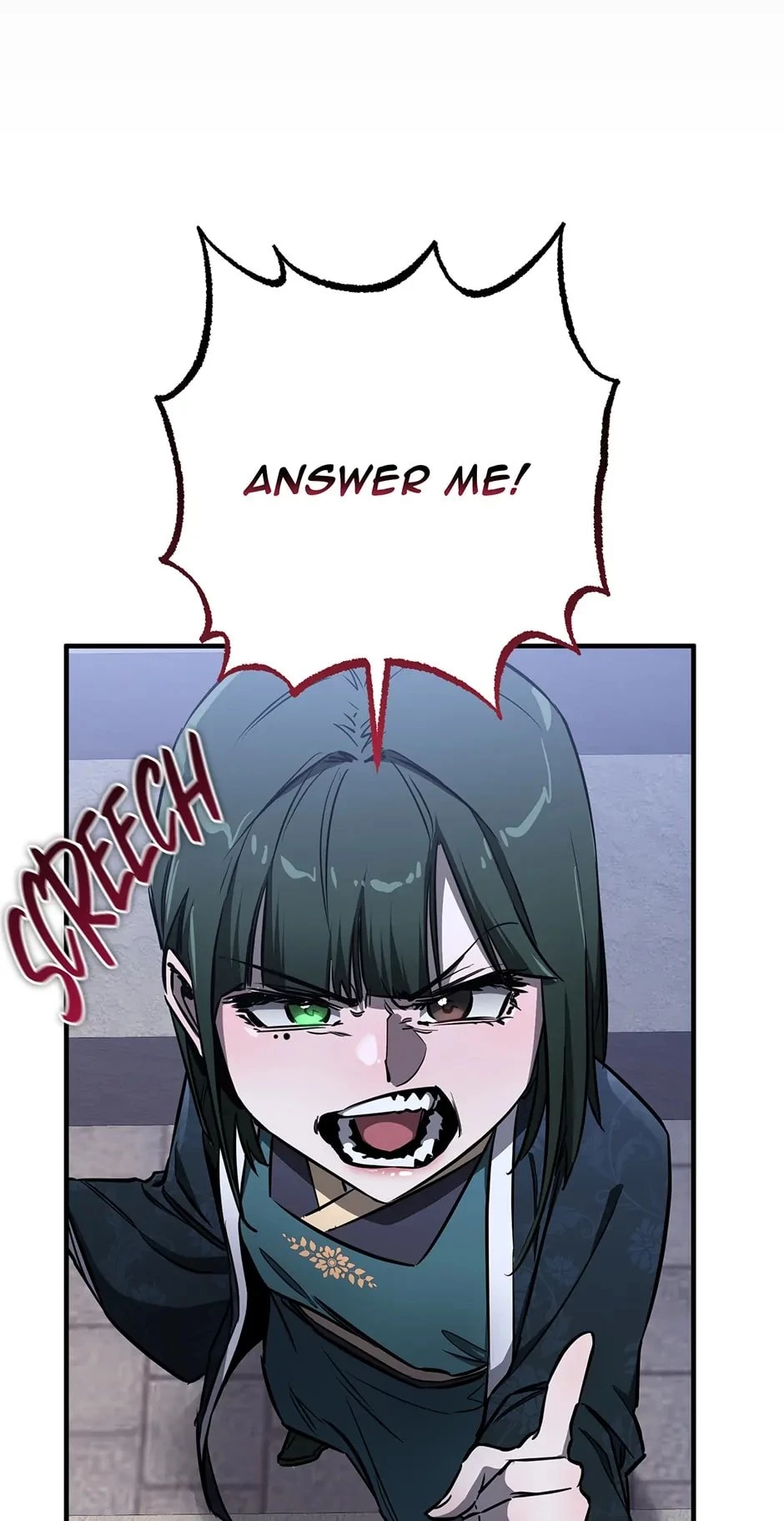 Shadow of the Supreme Chapter 20 - 61