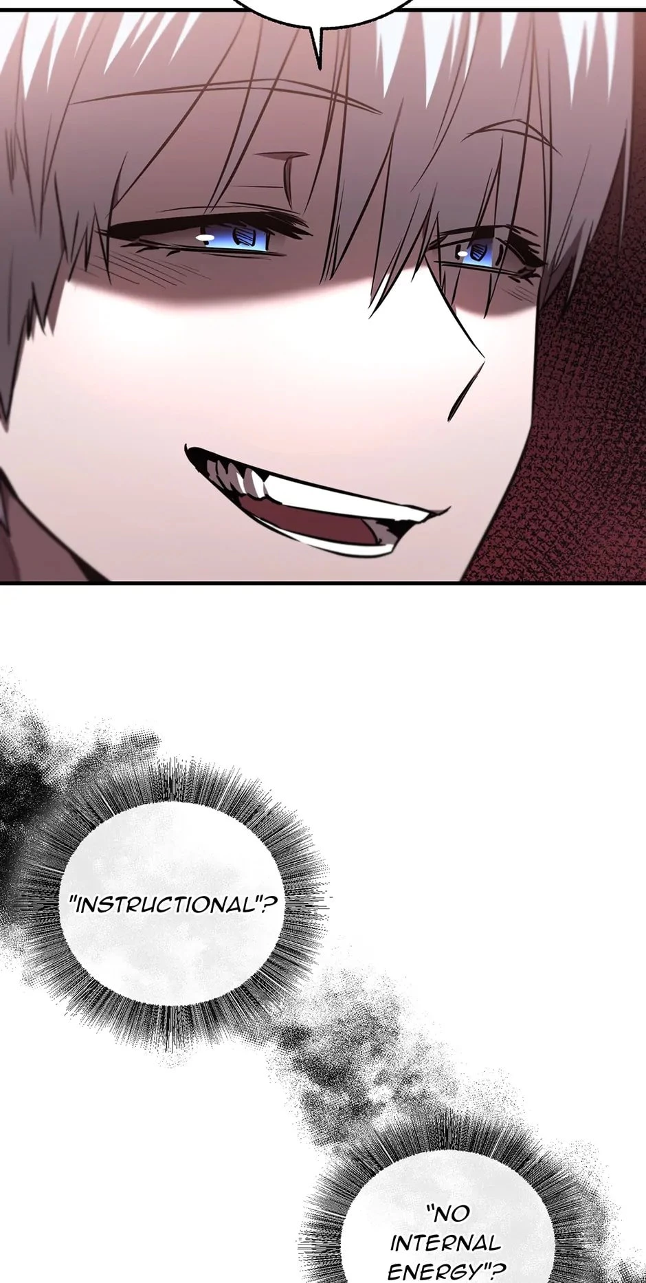 Shadow of the Supreme Chapter 21 - 62