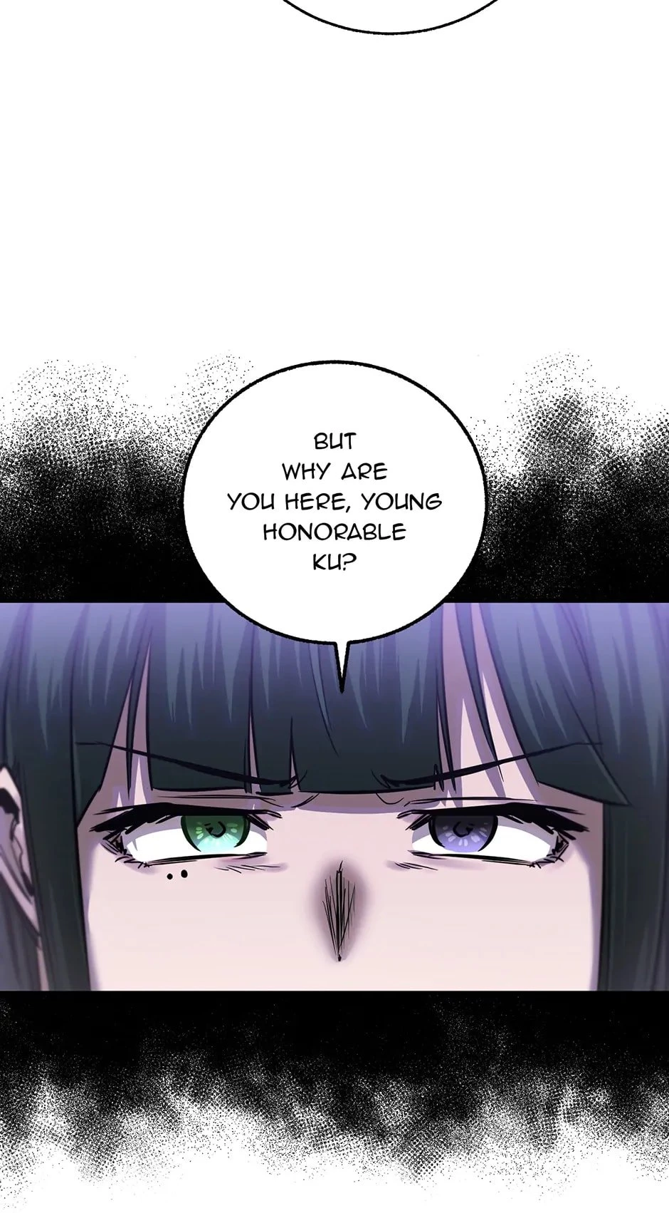 Shadow of the Supreme Chapter 20 - 67