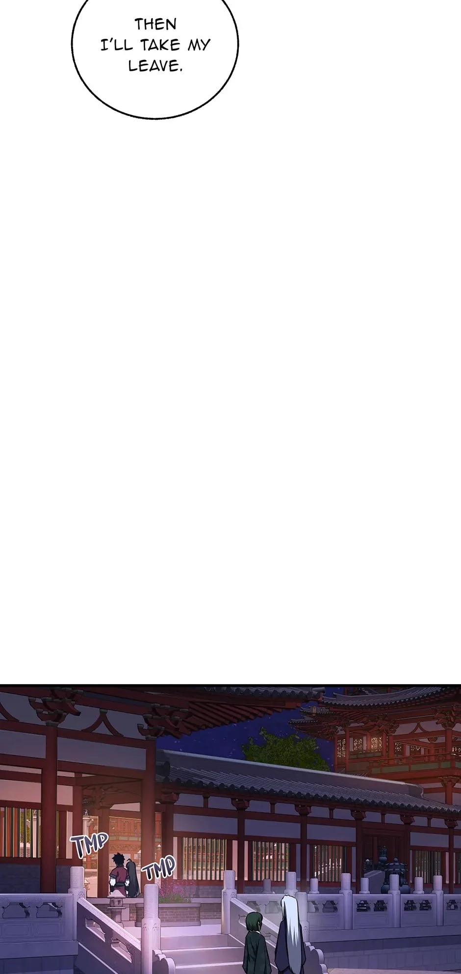 Shadow of the Supreme Chapter 20 - 70