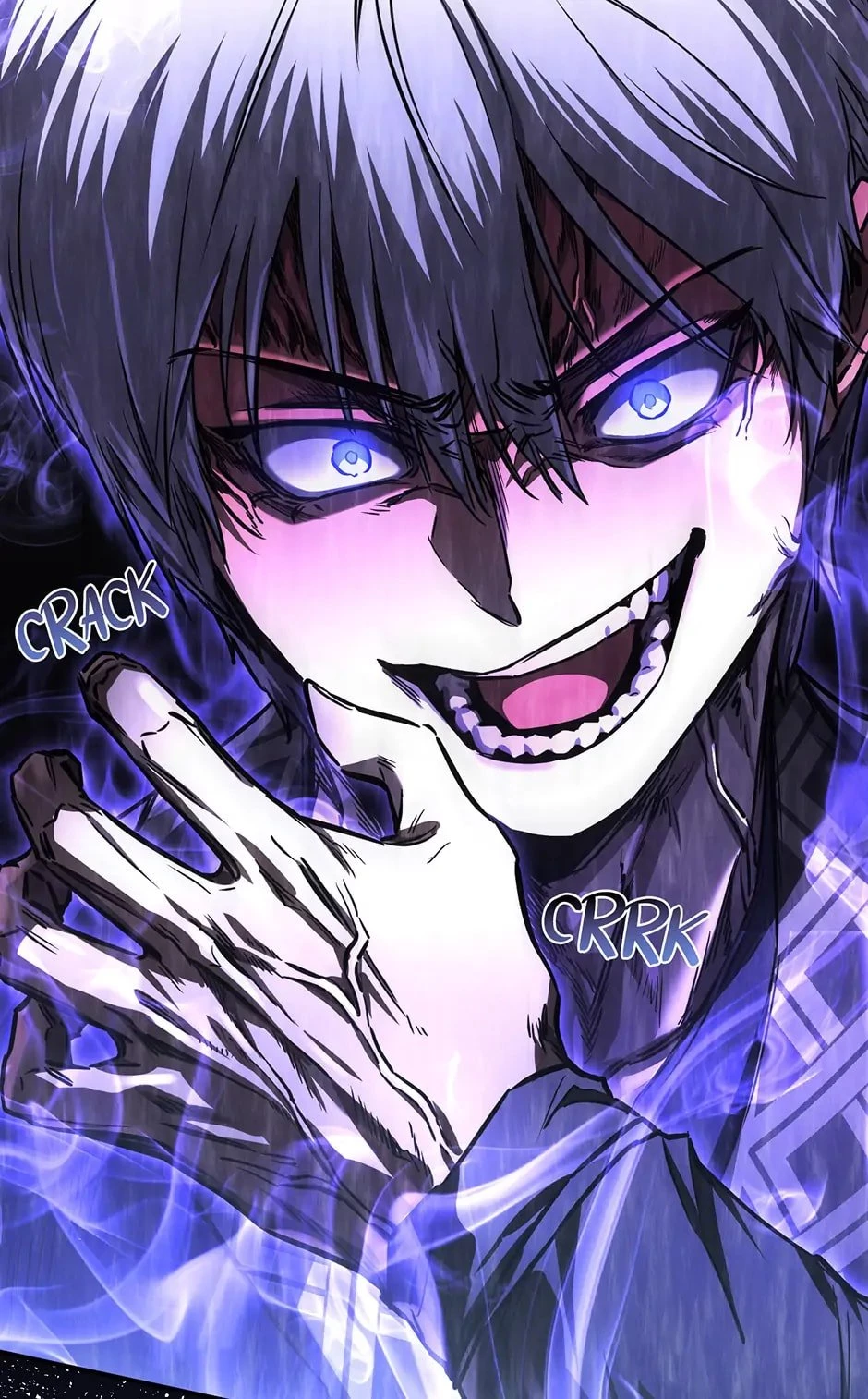 Shadow of the Supreme Chapter 21 - 69