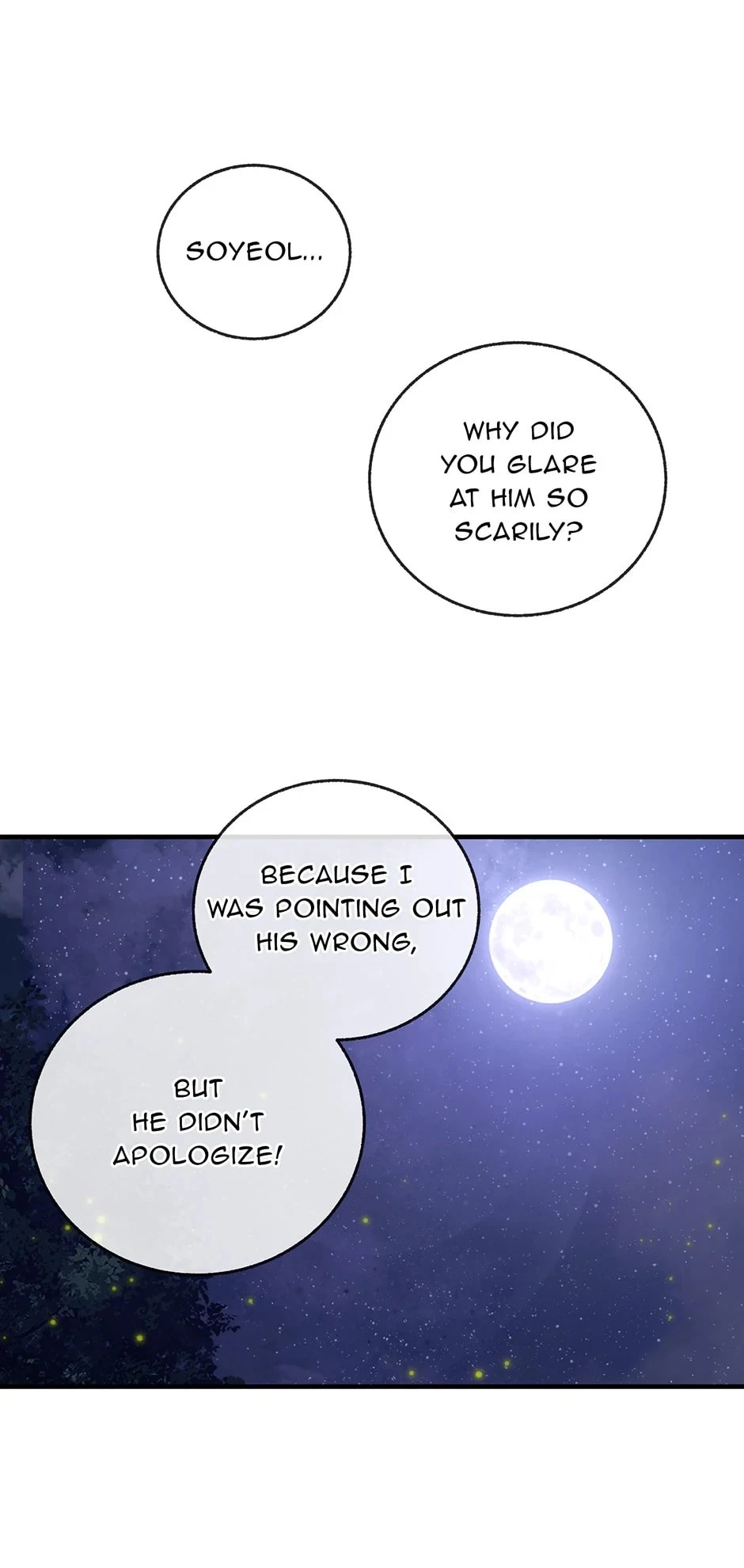 Shadow of the Supreme Chapter 20 - 72