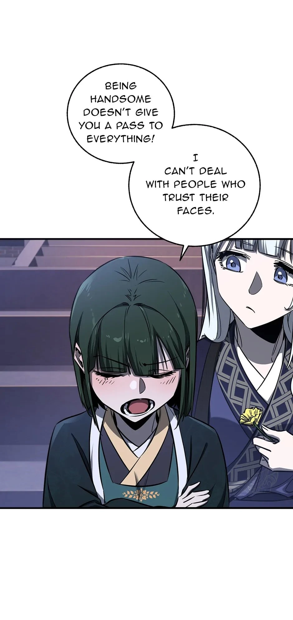 Shadow of the Supreme Chapter 20 - 73