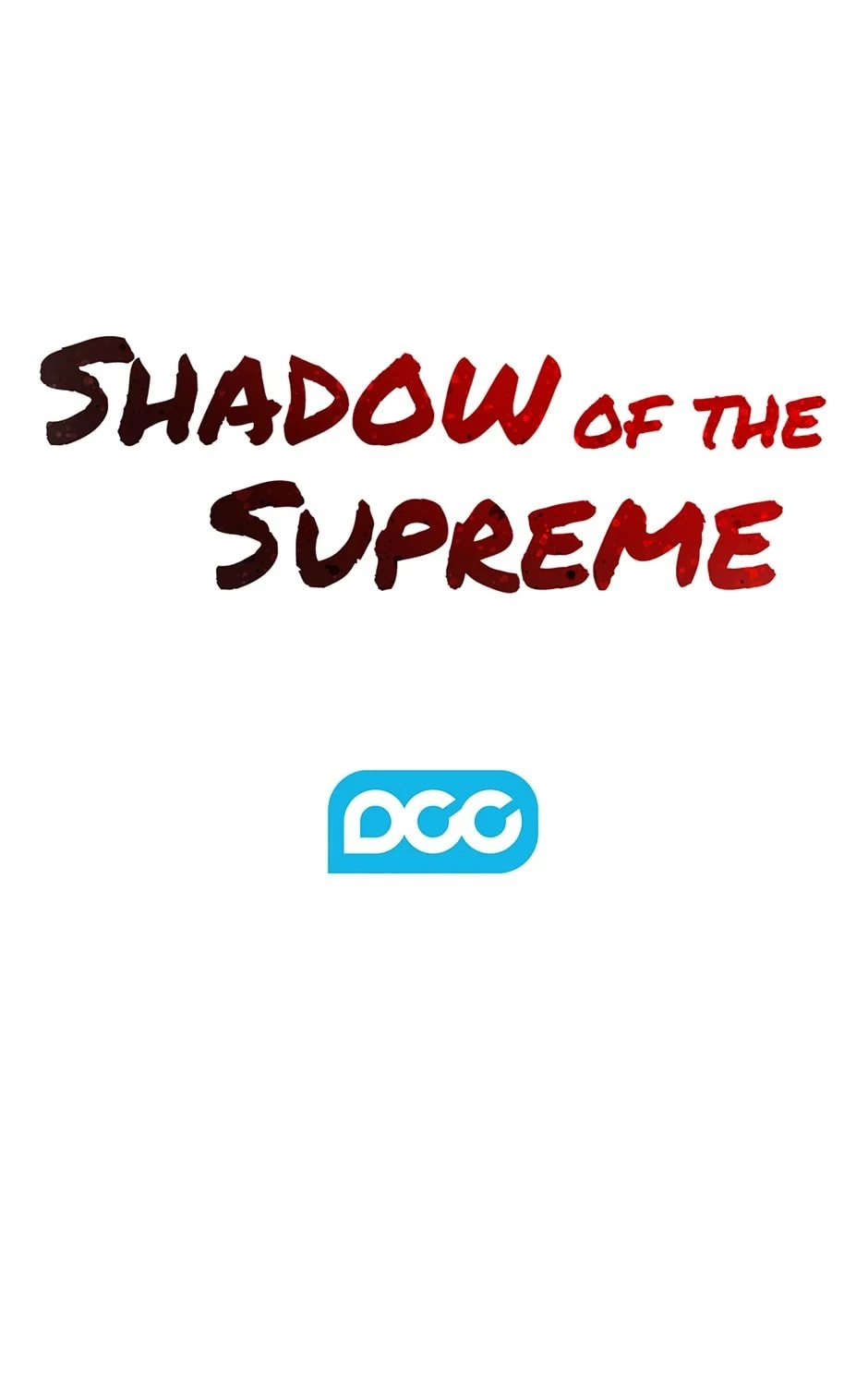 Shadow of the Supreme Chapter 21 - 71