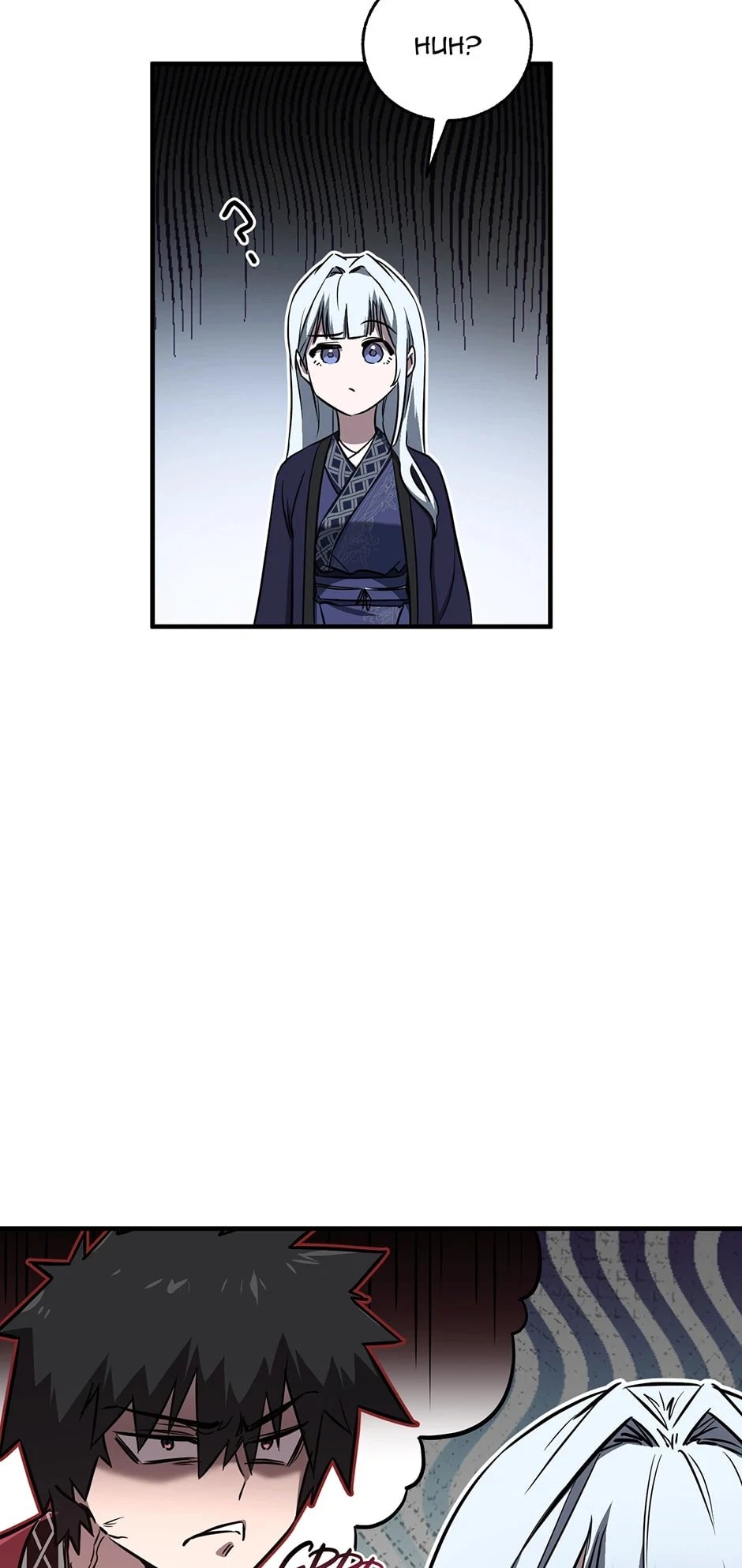 Shadow of the Supreme Chapter 20 - 76