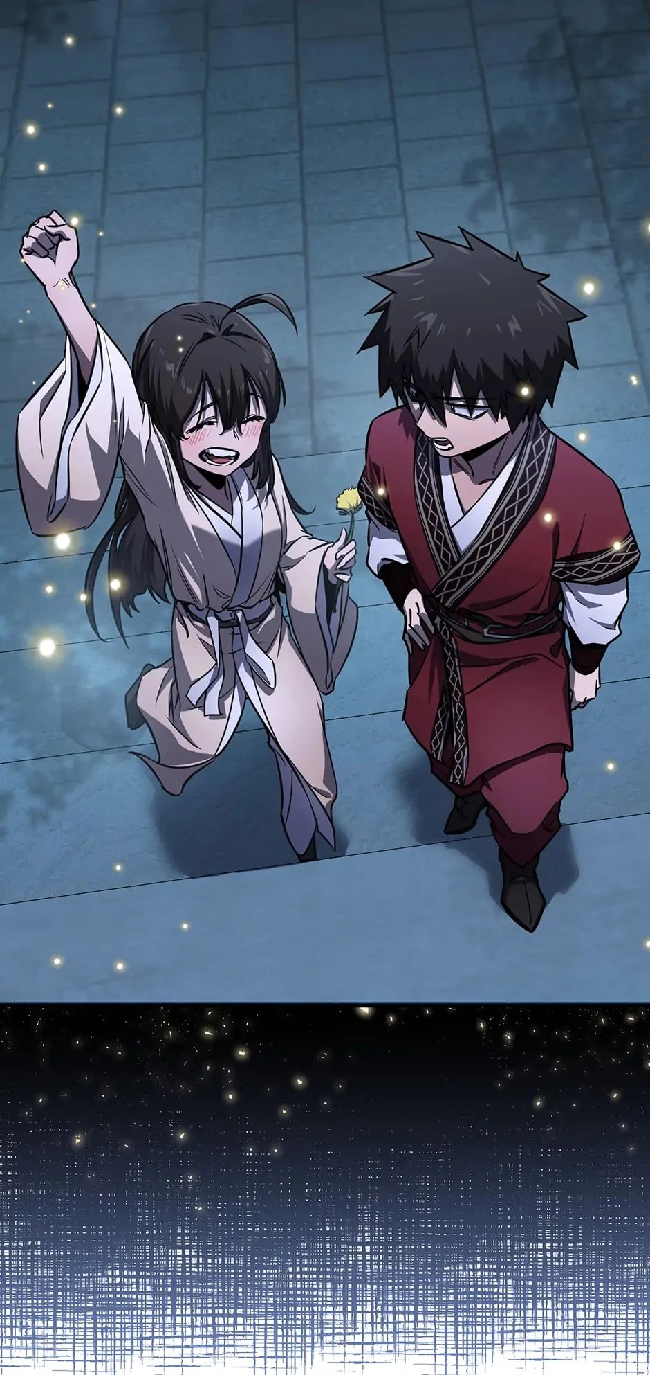 Shadow of the Supreme Chapter 20 - 79