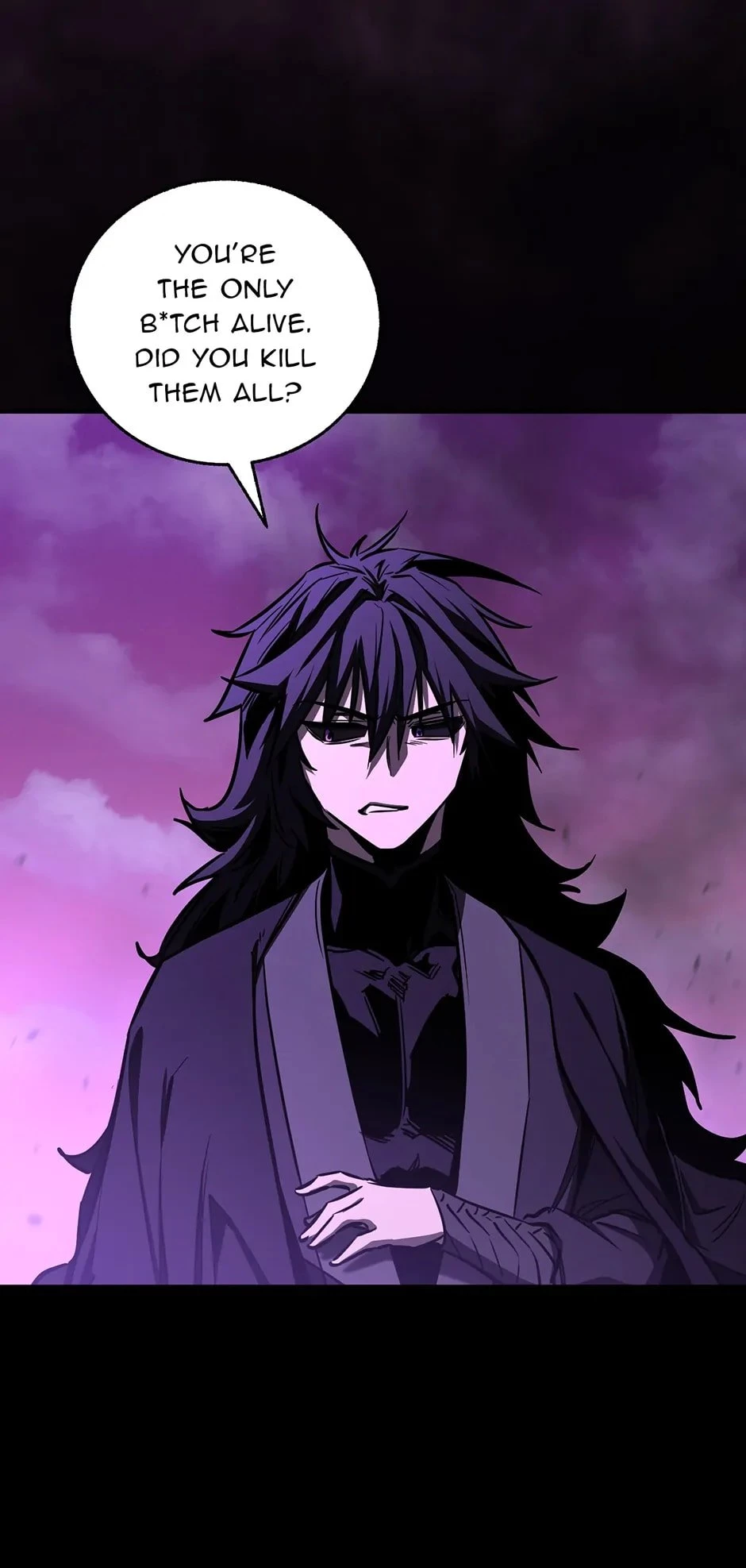 Shadow of the Supreme Chapter 18 - 5