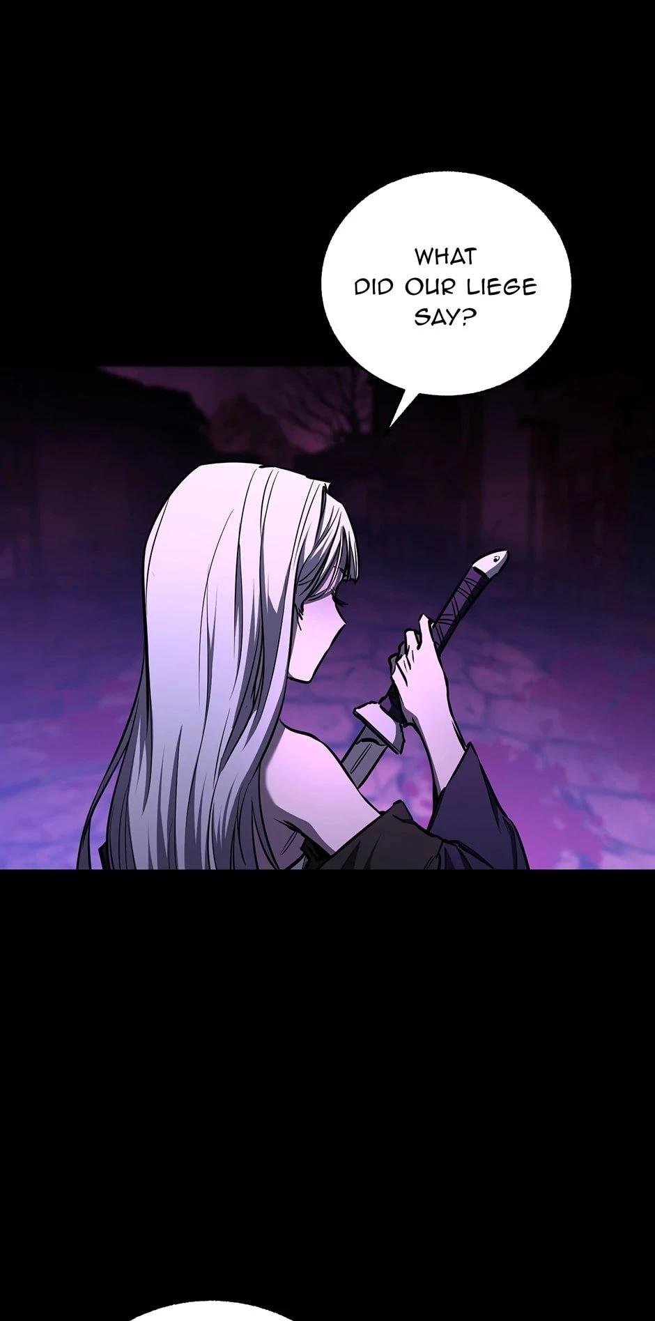 Shadow of the Supreme Chapter 18 - 6