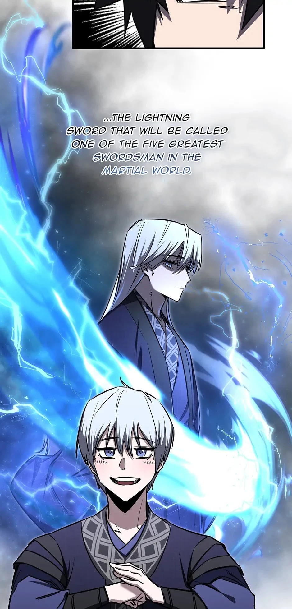 Shadow of the Supreme Chapter 19 - 13
