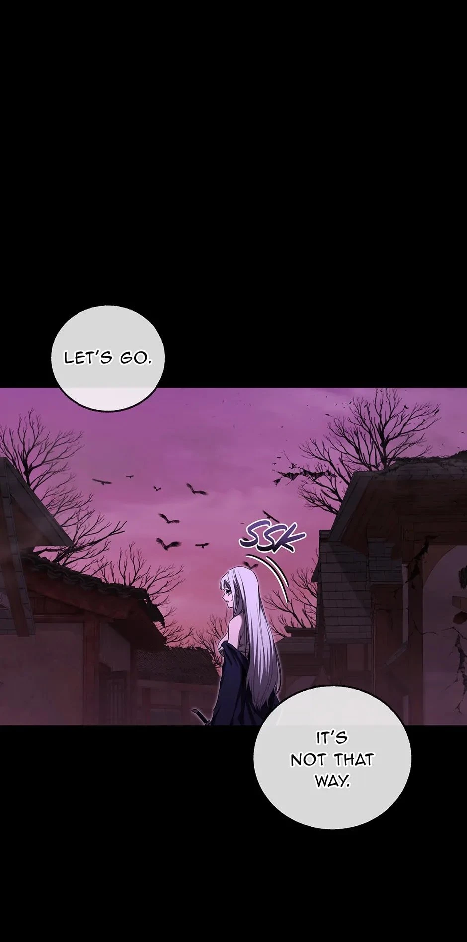 Shadow of the Supreme Chapter 18 - 8