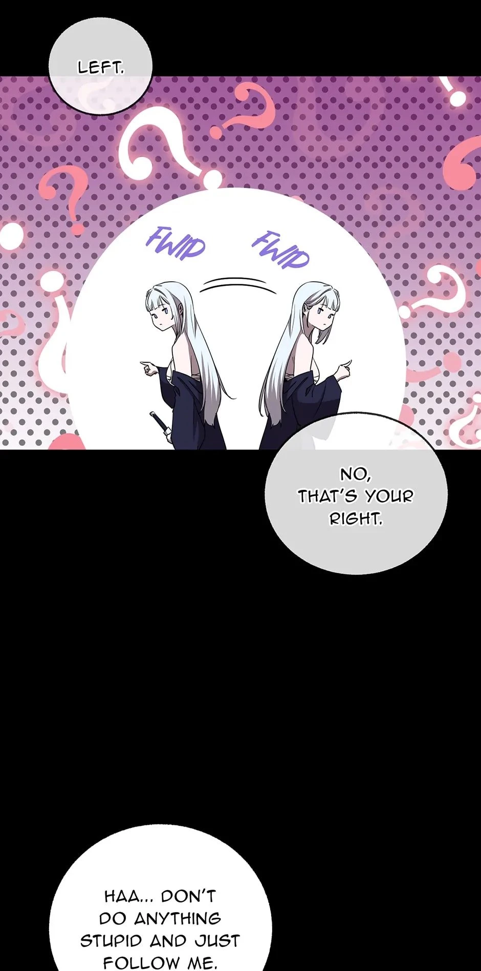 Shadow of the Supreme Chapter 18 - 9