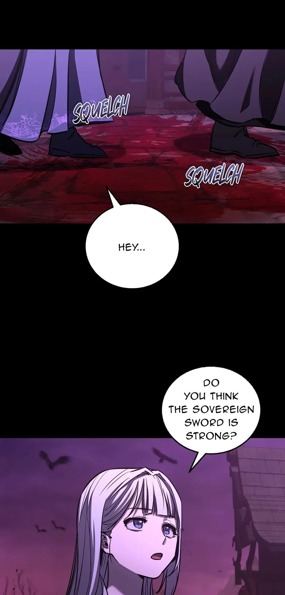 Shadow of the Supreme Chapter 18 - 11