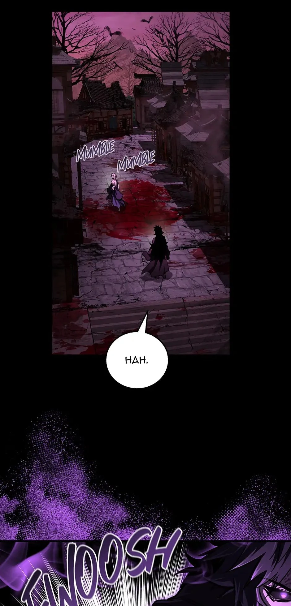 Shadow of the Supreme Chapter 18 - 14