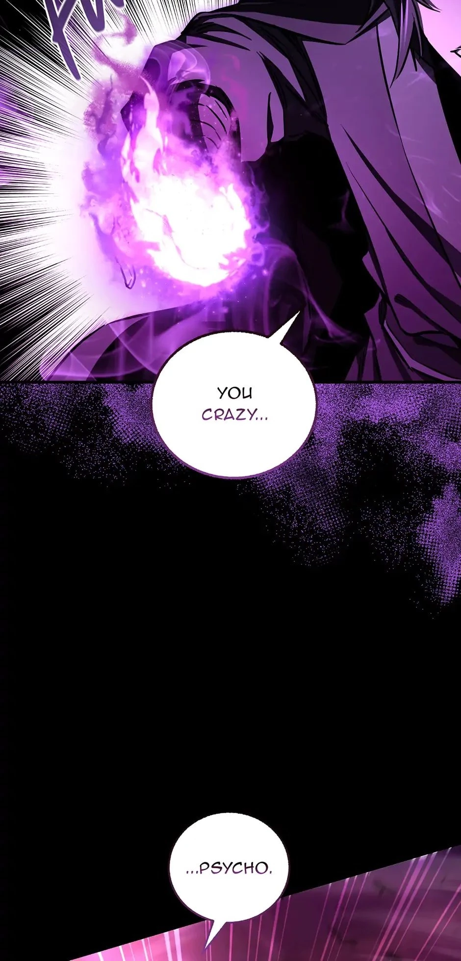 Shadow of the Supreme Chapter 18 - 15