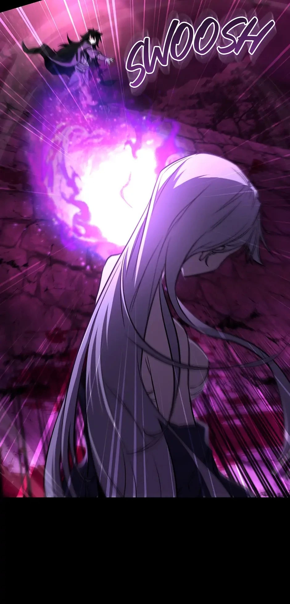 Shadow of the Supreme Chapter 18 - 16