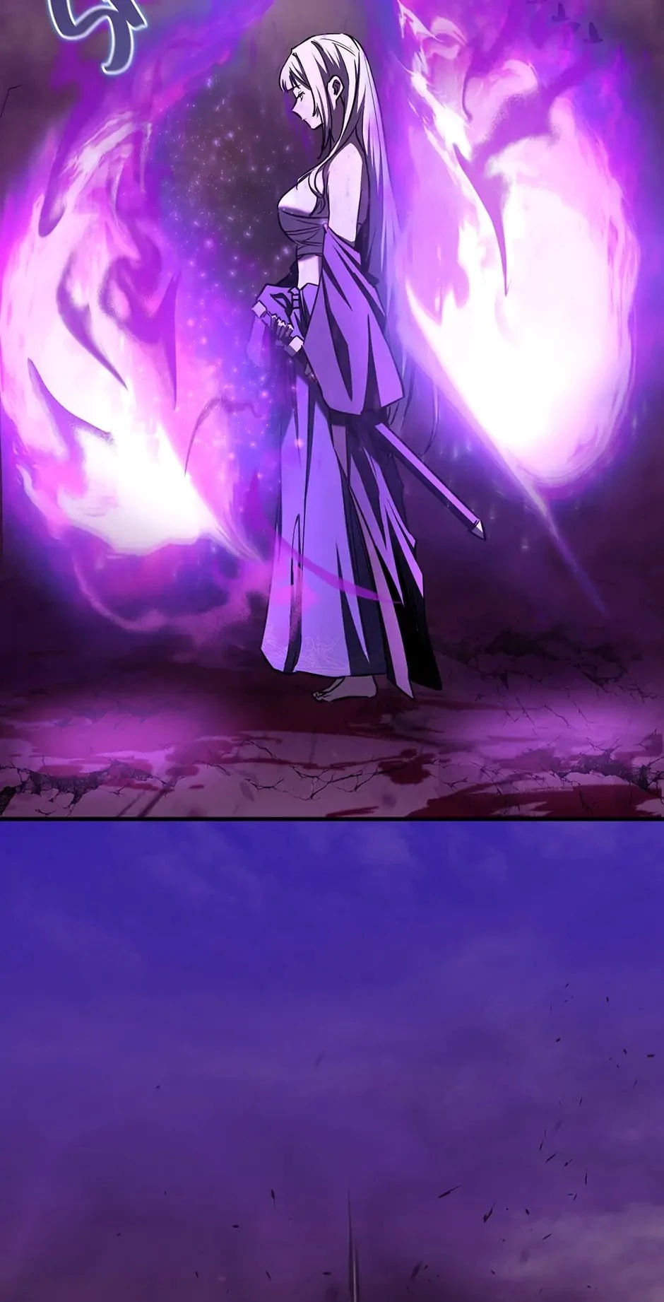 Shadow of the Supreme Chapter 18 - 18
